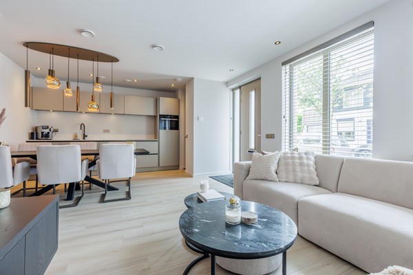 Medium property photo - Prins Bernhardstraat 1D, 3262 SM Oud-Beijerland